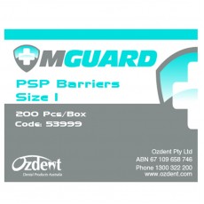 M+Guard PSP Barriers Size 1 Long Edge Opening